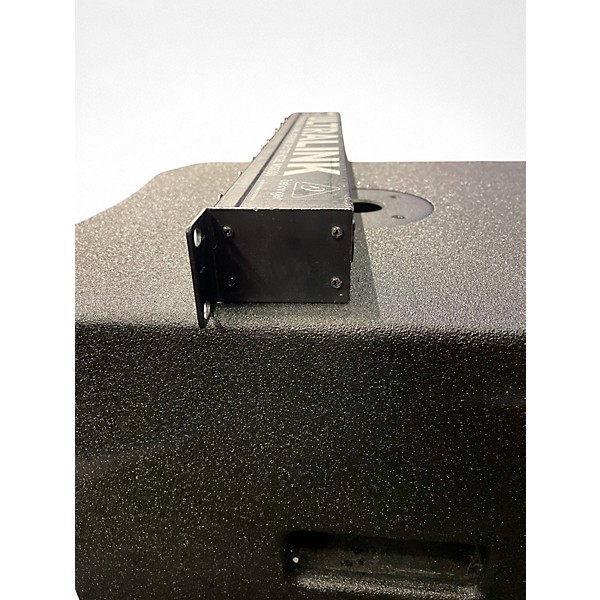 Used Behringer ULTRALINK MS8000 Signal Processor