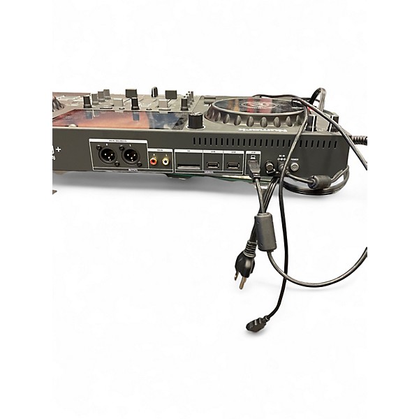 Used Numark MIXSTREAM PRO + DJ Mixer