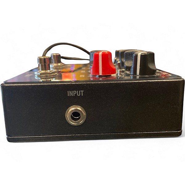 Used Laney ironheart Effect Pedal