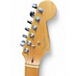 Used Fender Lone Star Stratocaster Black Solid Body Electric Guitar
