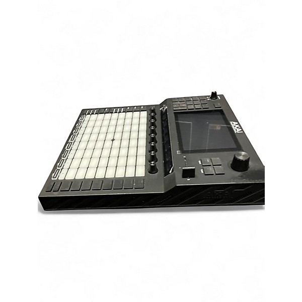 Used Akai Professional FORCE Powered Mixer