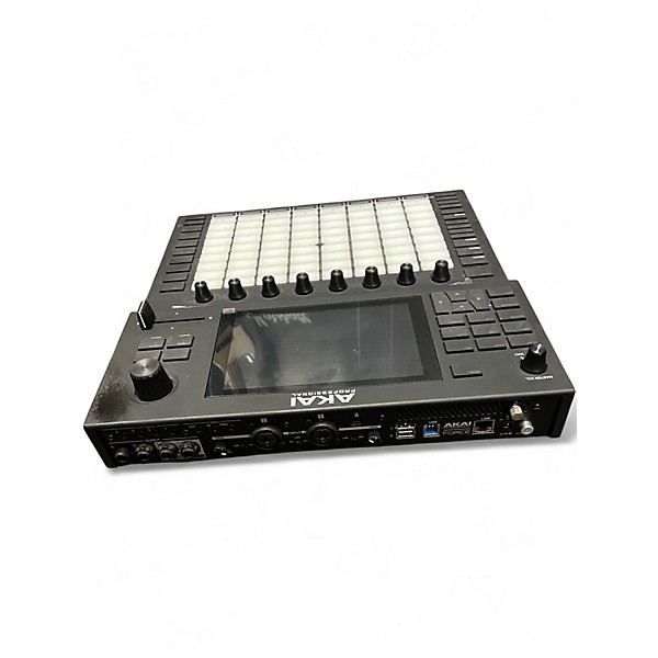 Used Akai Professional FORCE Powered Mixer