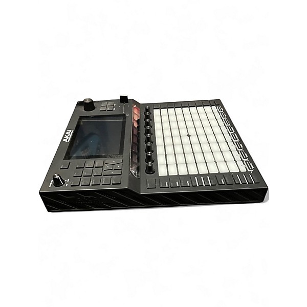 Used Akai Professional FORCE Powered Mixer