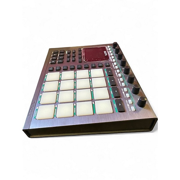 Used Nektar ARUBA BEAT COMPOSER MIDI Controller