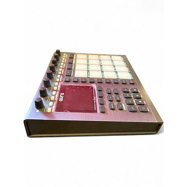 Used Nektar ARUBA BEAT COMPOSER MIDI Controller