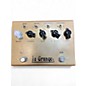 Used Bogner la grange Effect Pedal thumbnail