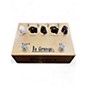 Used Bogner la grange Effect Pedal