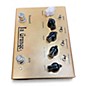 Used Bogner la grange Effect Pedal