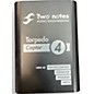Used Two Notes torpedo captor 4 Effect Pedal thumbnail