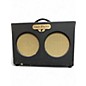Used Louis Electric tremoverb 212 Tube Guitar Combo Amp thumbnail