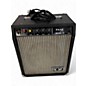 Used Ross fame series bass 15 Bass Combo Amp thumbnail