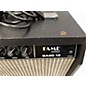 Used Ross fame series bass 15 Bass Combo Amp