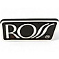 Used Ross fame series bass 15 Bass Combo Amp
