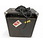 Used Ross fame series bass 15 Bass Combo Amp