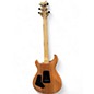 Used PRS SE Custom 24 Charcoal Solid Body Electric Guitar