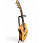 Used Taylor BT1E Baby Natural Acoustic Electric Guitar