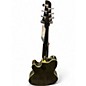 Used Ibanez TCY10E Talman Black Acoustic Electric Guitar