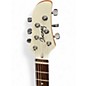 Used Ibanez ICHI100 White Solid Body Electric Guitar