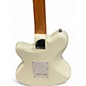 Used Ibanez ICHI100 White Solid Body Electric Guitar