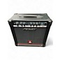 Used Peavey Rage 158 1X8 15W Guitar Combo Amp thumbnail