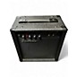 Used Silvertone Smart II S Guitar Combo Amp thumbnail