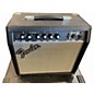 Used Fender Frontman 15G 15W Guitar Combo Amp thumbnail