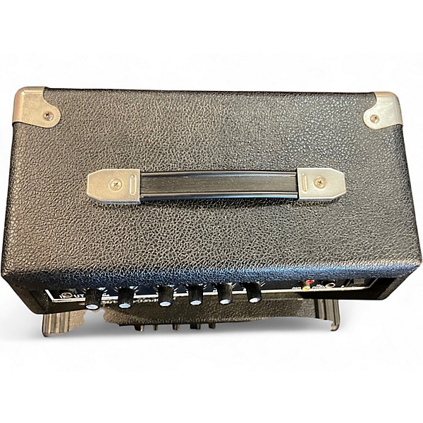 Used Fender Frontman 15G 15W Guitar Combo Amp