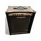 Used Behringer Ultrabass BX600 Bass Combo Amp thumbnail