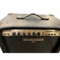 Used Behringer Ultrabass BX600 Bass Combo Amp