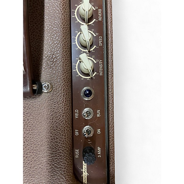 Used Victoria VICTORILUX Tube Guitar Combo Amp