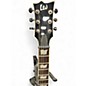 Used ESP LTD EC401 Black Solid Body Electric Guitar