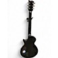 Used ESP LTD EC401 Black Solid Body Electric Guitar