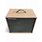 Used Genz Benz Shenandoah 150LT EXT 12 Guitar Cabinet thumbnail
