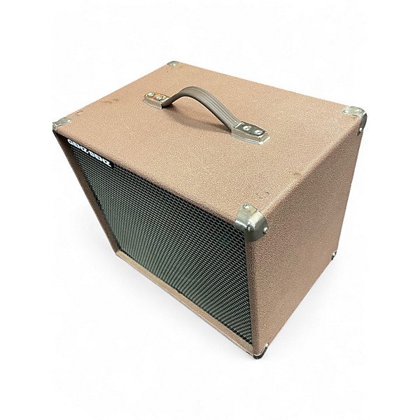 Used Genz Benz Shenandoah 150LT EXT 12 Guitar Cabinet