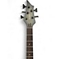 Used Traben Chaos Attack Tiger Eye Electric Bass Guitar