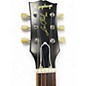 Used Epiphone 1959 Reissue Les Paul Standard Inspired by Gibson Custom Sunburst Solid Body Electric Guitar