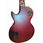 Used Epiphone 1959 Reissue Les Paul Standard Inspired by Gibson Custom Sunburst Solid Body Electric Guitar