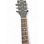 Used Gibson Les Paul CM Black Solid Body Electric Guitar