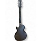 Used Gibson Les Paul CM Black Solid Body Electric Guitar