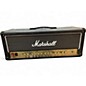 Used Marshall DSL 100 Tube Guitar Amp Head thumbnail