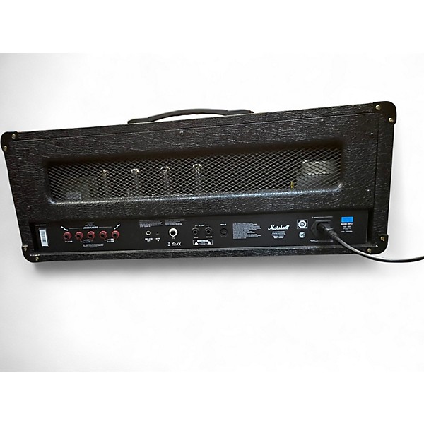 Used Marshall DSL 100 Tube Guitar Amp Head