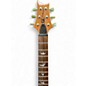 Used PRS Zach Myers Signature SE TEMPEST GREEN Solid Body Electric Guitar