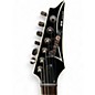 Used Ibanez RG321MH Blackberry Solid Body Electric Guitar