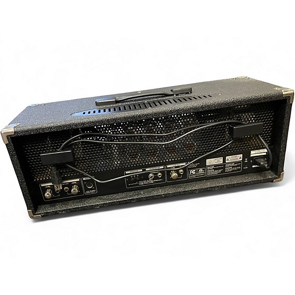 Used Bugera 333XL  Tube Guitar Amp Head