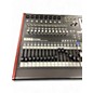 Used KORG D3200 MultiTrack Recorder