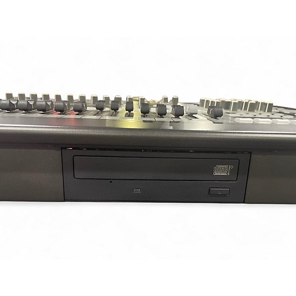Used KORG D3200 MultiTrack Recorder