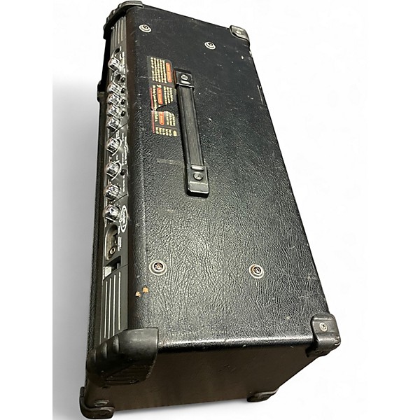 Used Line 6 SPIDER 2 75 WATT HEAD Solid State Guitar Amp Head