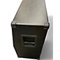 Used Line 6 4X12 CABINET Guitar Cabinet