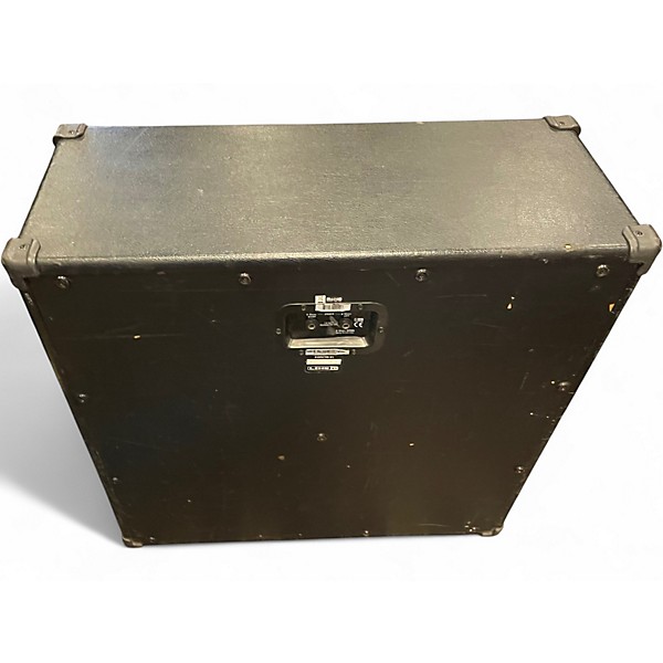Used Line 6 4X12 CABINET Guitar Cabinet