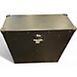 Used Line 6 4X12 CABINET Guitar Cabinet